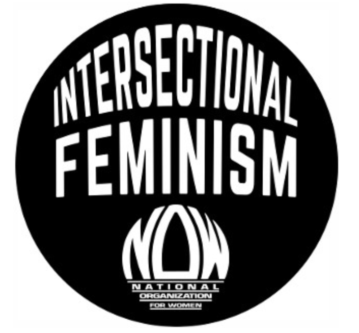 Intersectional Feminism Square Signs- Bundle
